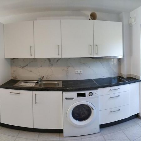 Casa Elea, Die Ferienwohnung Mit Terrasse Und Garten Am Tor Zum Bodensee 슈톡카흐 외부 사진