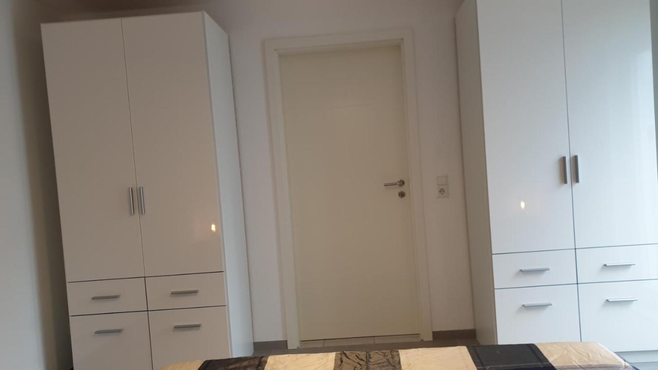 Casa Elea, Die Ferienwohnung Mit Terrasse Und Garten Am Tor Zum Bodensee 슈톡카흐 외부 사진